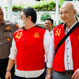 Sidang Dakwaan Anak Bos Prodia terkait Kasus Tewasnya ABG Dicekoki Narkoba Digelar Tertutup