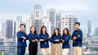 Masa Pendaftaran Rekrutmen BUMN 2025 Diperpanjang, Catat Jadwal Lengkap dan Cara Daftarnya