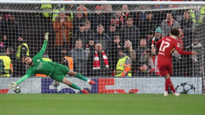 Resmi Tinggalkan PSG karena Diusir Seseorang, Donnarumma Kirim Sinyal ke Manchester City?