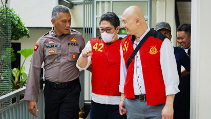 Lawan Dakwaan Jaksa, Anak Bos Prodia Ajukan Eksepsi soal Kasus Pemerkosaan dan Pembunuhan Remaja