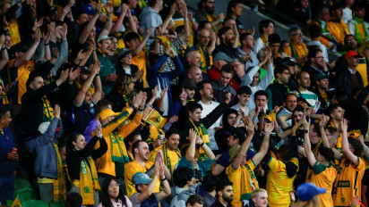 Harga Lebih Mahal di Kandang, Penjualan Tiket Australia Vs Timnas Indonesia Ternyata Belum Ludes