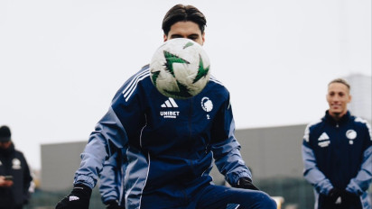 Kevin Diks Langsung Dimainkan Copenhagen saat Melawat ke Chelsea, Suporter Timnas Indonesia Bisa Tenang