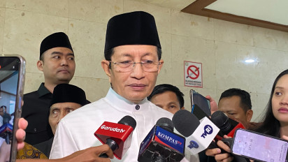 Tidak Ada Perawat dalam Daftar Petugas Haji 2025, Imbas Efisiensi Anggaran?