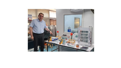 Inovator di Balik Kesuksesan Nikoil Group, Mendorong Teknologi Mini Kilang dan Penghancur Limbah ke Tingkat Global