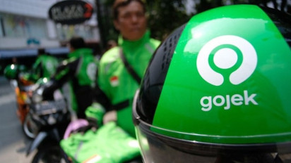 Driver Gojek Ketiban Berkah Lebaran! Bonus Rp 900 Ribu hingga Rp 1,6 Juta Cair, Siapa Saja yang Dapat?