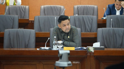 Gus Rivqy Dukung Rencana Hapus Kuota Impor oleh Presiden Prabowo: Hapus Dulu 8 Tahun 2024