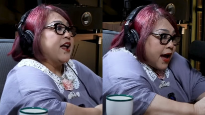 Tak Tahu Terima Kasih, Saudara Nunung Langsung Tagih Dirinya yang Pinjam Uang buat Beli Obat: Itu Orang Nomor 1... 