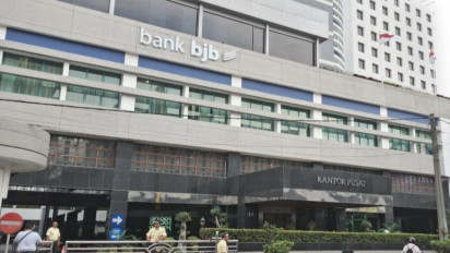 Saat Korupsi Iklan Bank BJB Dibongkar KPK, Beban Promosi BJBR Menyusut Drastis di Laporan Keuangan: Tapi Masih Ratusan Miliar