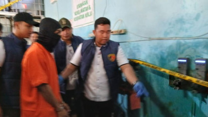 Polisi Tetapkan Pelaku Manipulasi Takaran Minyak Kita