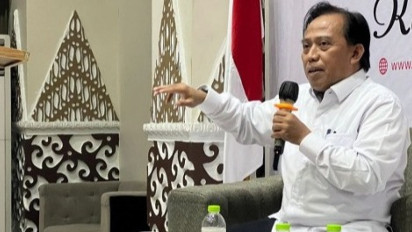 Kemenag Bina Pengikut Tarekat Ana Loloa