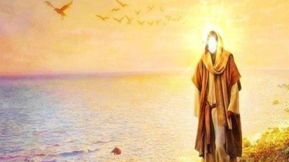 Petta Bau Perempuan Penyebar Aliran Sesat di Maros Ngaku Diajari Oleh Nabi Khidir, Inilah Kisah Sosok Misterius yang Penuh Hikmah dalam Islam Itu