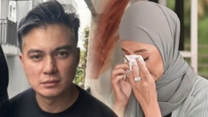Sidang Cerai Tuntas Tapi Baim Wong dan Paula Verhoeven Makin Panas, Buya Yahya: Jika Sudah Putuskan Pisah Maka Pegang Harga Mati Ini