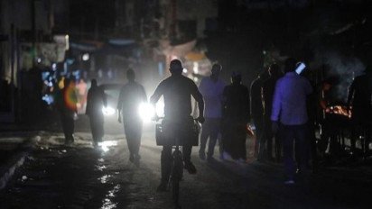 Otoritas Gaza Ingatkan Bencana Kesehatan Pasca Israel Padamkan Listrik