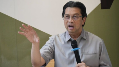 Itjen Kemenag Pastikan Awasi Penyediaan Layanan: Ini Haji Wada, Harus Jadi Legacy