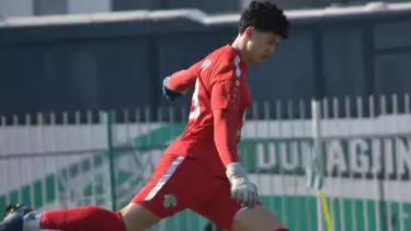 Pemain Indonesia di Eropa, Cyrus Margono