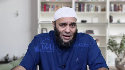 3 Rekomendasi Menu Sahur dan Buka Puasa buat Anak Kos Simpel dan Rendah Kolesterol ala dr Zaidul Akbar