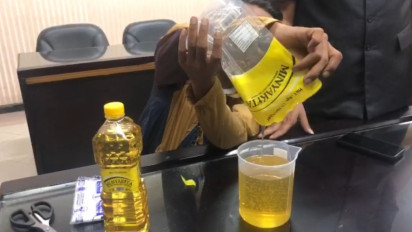 DPRD Jember Temukan Kecurangan pada Minyakita, Volume dan Harga Tidak Sesuai