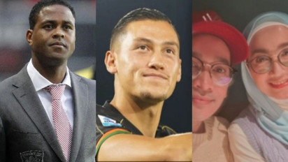 Terpopuler: Media Vietnam Curiga pada Timnas Indonesia, Coach Justin Sarankan Klub buat Jay Idzes, dan Desy Ratnasari Tanggapi Isu Mualaf Bensu