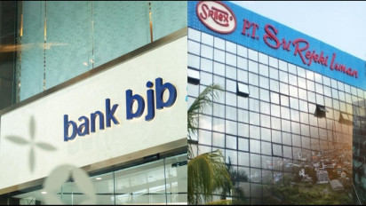 Potensi Kerugian Negara Melalui Bank BJB (BJBR), Perbandingan antara Kasus Korupsi Dana Iklan dan Uang 'Nyangkut' Karena Beri Utang Sritex
