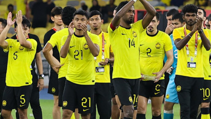 Bandingkan dengan Program Naturalisasi Timnas Indonesia, Peter Cklamovski Klaim Punya Solusi Unik untuk Timnas Malaysia