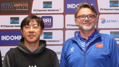 Efek 'Power' Timnas Indonesia buat Pelatih Asal Prancis Ini Dipecat, Philippe Troussier Putuskan Mualaf karena ....