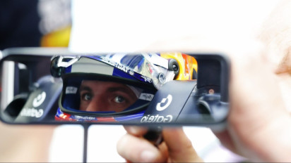 Mantan CEO Formula 1 Yakin Max Verstappen akan Raih Gelar Juara Dunia Kelima Beruntunnya pada F1 2025, Pembalap Red Bull itu...