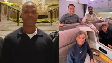 Belum Ada Nama Pelatih Lokal, PSSI Perkenalkan Jajaran Pelatih di Timnas Indonesia Pimpinan Patrick Kluivert