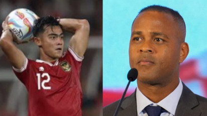 Pratama Arhan Tak Dilirik Patrick Kluivert di Skuad Timnas Indonesia? Ibu Mertua Azizah Salsha Sudah Pernah Bilang Perjuangannya Berat: Kami Miskin, tapi...