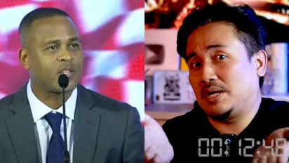 Karier Patrick Kluivert Tamat Setelah Bawa Timnas Indonesia ke Piala Dunia? Ramalan Denny Darko Bilang Pelatih asal Belanda itu...