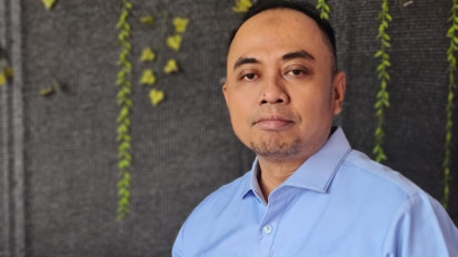 Refleksi Akhir Tahun, Pengamat Dorong Penguatan Ketahanan Pangan Menuju 2026