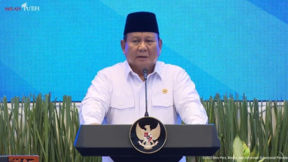 Kabar Gembira! Prabowo Resmikan Tunjangan Guru ASN Kini Ditransfer Langsung Tanpa Perantara