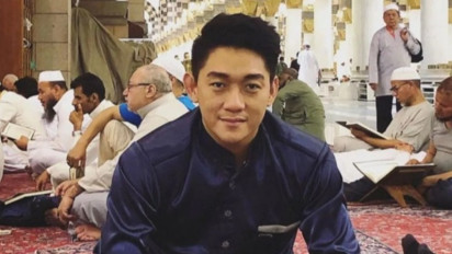 Ifan Seventeen Jadi Dirut PFN, KPK Ingatkan Wajib Lapor LHKPN dalam 3 Bulan