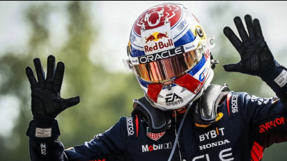 Sadar Mobilnya Tak Jadi yang Tercepat di F1 2025, Max Verstappen sebut Red Bull Sudah Bukan Lagi Tim yang Harus...