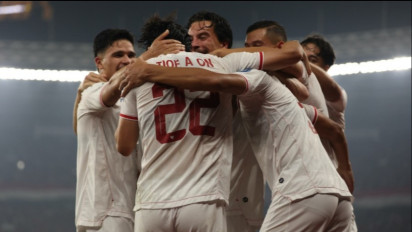 Tak Dipanggil Timnas Indonesia, Pemain Naturalisasi Ini Beri Komentar Jujur kepada Media Belanda Jelang Lawan Australia