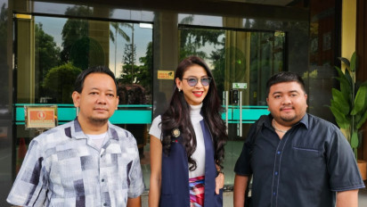 Mediasi Sengketa Waris Keluarga Indira Sudiro Belum Temui Titik Terang, Ini Penyebabnya