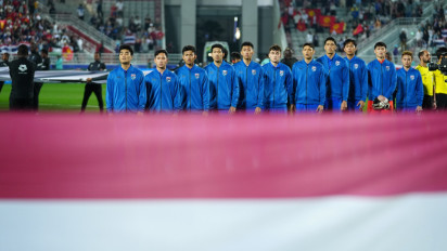 Kabar Buruk dari Rival Timnas Indonesia, PSSI-nya Thailand Terlilit Utang hingga Rp175 Miliar