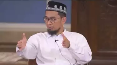 Ustaz Adi Hidayat (UAH)