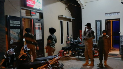 Tegas, Tempat Hiburan Malam di Pacitan yang Langgar Aturan Jam Operasional Selama Bulan Ramadan Akan Ditutup