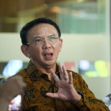 Ahok Diperiksa Bareskrim Polri Lagi Soal Dugaan Korupsi Pengadaan Lahan Rusun di Cengkareng
