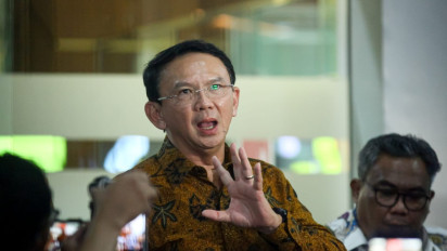 Ahok Diperiksa Bareskrim Polri Lagi Soal Dugaan Korupsi Pengadaan Lahan Rusun di Cengkareng