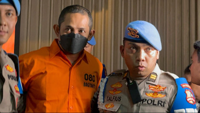 Tak Hanya Anak di Bawah Umur, Eks Kapolres Ngada Juga Lakukan Pelecehan Seksual Terhadap...