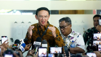 Partai Golkar Sebut Langkah Tepat Kejagung Periksa Ahok Dibanding Bahlil Lahadalia Soal Kasus Korupsi Minyak Mentah di Pertamina