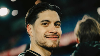 Gara-gara Ulah Fans Timnas Indonesia, Kevin Diks Hubungi Bintang Chelsea untuk Klarifikasi padahal sedang bersiap Rayakan Ulang Tahun Anaknya