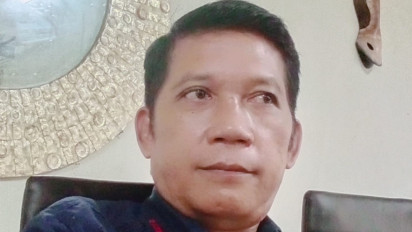 Pengamat Harap BPK Audit Anggaran FOLU di Kemenhut