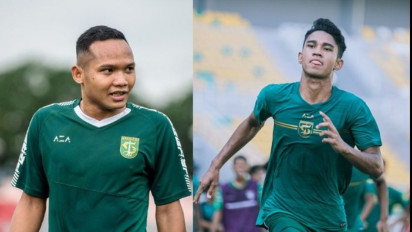 Sang Kaka Kena Rujak Fans Persebaya usai Gagal Selesaikan Peluang di Laga Kontra PSIS, Marselino Ferdinan Akhirnya Ikut Angkat Bicara
