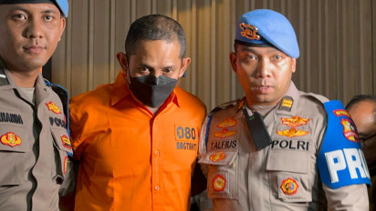 LPSK Putuskan Beri Perlindungan untuk 3 Korban Pelecehan Seksual Mantan Kapolres Ngada