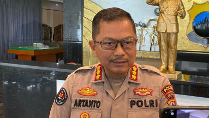 Terungkap Bayi yang Dibunuh Oknum Intelkam Polda Jateng Ternyata Hasil Hubungan Gelap dengan Sang Kekasih