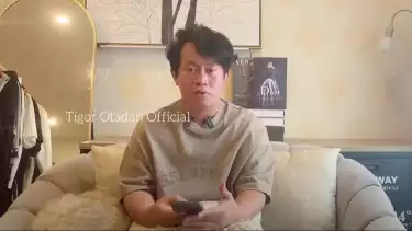 Tigor Otadan ramal Timnas Indonesia