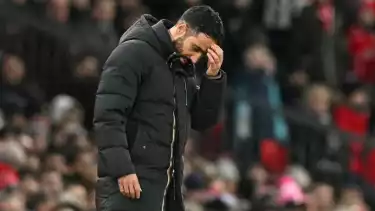 Pelatih Manchester United, Ruben Amorim