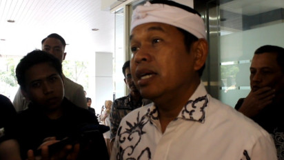 Soal Mudik Lebaran 2025, Dedi Mulyadi Ultimatum Semua ASN di Jabar